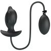 PRETTY LOVE - PLUG ANAL DELFIN INFLVEL E RECARREGVEL - Image 3