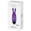 ADRIEN LASTIC - VIBRADOR DE COELHO VIOLETA DE BOLSO LASTIC - Image 6