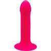 ADRIEN LASTIC - HITSENS VIBE 2 VIBRADOR DE SILICONE ROSA