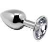 ALIVE - KIT PRAZER ANAL 3 PLUG METAL - Image 4