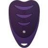 SILEXD - MODELO 1 VIBRADOR DE PÊNIS REALÍSTICO SILICONE PREMIUM SILEXPAN CONTROLE REMOTO 20 CM - Image 2