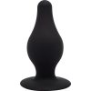 SILEXD - MODELO 2 PLUG ANAL PREMIUM SILEXPAN SILICONE PREMIUM TERMOREATIVO TAMANHO L