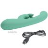 PRETTY LOVE - VIBRADOR DE COELHO LAMAR E PONTO G VERDE - Image 7