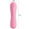 PRETTY LOVE - VIBRADOR RECARREGVEL ALICE PINK - Image 7