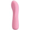 PRETTY LOVE - VIBRADOR RECARREGVEL ALICE PINK - Image 2