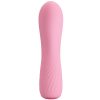 PRETTY LOVE - VIBRADOR RECARREGVEL ALICE PINK - Image 3