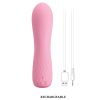 PRETTY LOVE - VIBRADOR RECARREGVEL ALICE PINK - Image 6