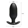 PRETTY LOVE - PLUG ANAL CONTROLADO POR APLICATIVO JEFFERSON PRETO - Image 4