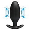 PRETTY LOVE - PLUG ANAL CONTROLADO POR APLICATIVO JEFFERSON PRETO - Image 3