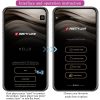 PRETTY LOVE - PLUG ANAL CONTROLADO POR APLICATIVO JEFFERSON PRETO - Image 11