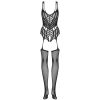 OBSSESIVE - G139 BODYSTOCKING S/M/L - Image 5