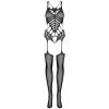 OBSSESIVE - G139 BODYSTOCKING S/M/L - Image 6