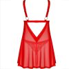 OBSESSIVE - ELIANES BABYDOLL & THONG - Image 6