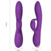 ARMONY - BONNIE VIBRADOR COELHO ROXO