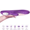 ARMONY - VIBRADOR SPARK EFEITO CALOR ROXO - Image 2