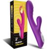ARMONY - VIBRADOR SPARK EFEITO CALOR ROXO - Image 5