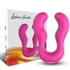 ARMONY - VIBRADOR SERAPH DUPLO CONTROLE REMOTO FÚCSIA - Image 6