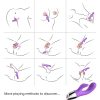 ARMONY - VIBRADOR COELHO ROXO - Image 2