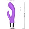 ARMONY - VIBRADOR COELHO ROXO - Image 4