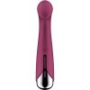 SATISFYER - SPINNING G-SPORT 1 VIBRADOR ROTATOR