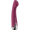 SATISFYER - SPINNING G-SPORT 1 VIBRADOR ROTATOR - Image 2