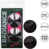 RADIANCE - TAMPAS PARA BICOS DE JÓIAS EM FORMA REDONDA