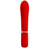 PRETTY LOVE - VIBRADOR MULTIFUNO G-SPOT THOMAS VERMELHO - Image 2