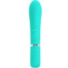 PRETTY LOVE - VIBRADOR MULTIFUNO G-SPOT THOMAS AQUA VERDE - Image 2