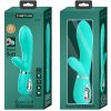 PRETTY LOVE - VIBRADOR MULTIFUNO G-SPOT THOMAS AQUA VERDE - Image 9