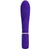 PRETTY LOVE - VIBRADOR PRESCOTT MULTIFUNO G-SPOT ROXO - Image 2