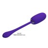 PRETTY LOVE - OVO VIBRANTE RECARREGVEL IMPERMEVEL JULIUS ROXO - Image 7
