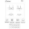 LIVCO CORSETTI FASHION - CERISEMA LC 21005 BRA + CALA CORAL - Image 5