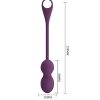 PRETTY LOVE - ELVIRA KEGEL BALLS APP CONTROLE REMOTO ROXO - Image 4