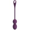 PRETTY LOVE - ELVIRA KEGEL BALLS APP CONTROLE REMOTO ROXO - Image 2