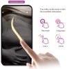 PRETTY LOVE - ELVIRA KEGEL BALLS APP CONTROLE REMOTO ROXO - Image 17