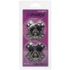 CALIFORNIA EXOTICS - EUPHORIA O-RING PRETO - Image 3