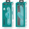 PRETTY LOVE - PERLITA MULTIFUNO 3 EM 1 VIBRADOR G-SPOT AQUA VERDE - Image 11
