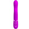 PRETTY LOVE - VIBRADOR COELHO PÉROLAS VIOLETA - Image 2