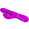 PRETTY LOVE - VIBRADOR COELHO PÉROLAS VIOLETA - Image 6