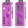 PRETTY LOVE - VIBRADOR COELHO PÉROLAS VIOLETA - Image 10
