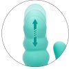 CALIFORNIA EXOTICS - VIBRADOR DEL MAR DIVA RABBIR AQUA GREEN POR CALIFORNIA DREAMING - Image 11