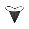 SUBBLIME - BABYDOLL TECIDO DE TULE COM RENDA E DETALHE FLOR - Image 4