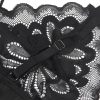 SUBBLIME - BABYDOLL COM PEITO ESTAMPADO FLORAL - Image 12
