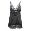 SUBBLIME - BABYDOLL COM PEITO ESTAMPADO FLORAL - Image 6