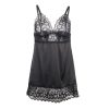 SUBBLIME - BABYDOLL COM PEITO ESTAMPADO FLORAL - Image 5
