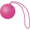 JOYBALLS SINGLE LIFESTYLE FUCSIA