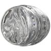 FLESHLIGHT - QUICKSHOT DUPLO MASTURBADOR STOYA - Image 3