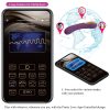 PRETTY LOVE - ETHAN VIBRADOR RECARREGVEL ROXO - Image 11