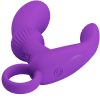 PRETTY LOVE - CAYLA MASSAGEADOR VIBRADOR ANAL LILA - Image 4
