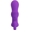 PRETTY LOVE - CAYLA MASSAGEADOR VIBRADOR ANAL LILA - Image 3